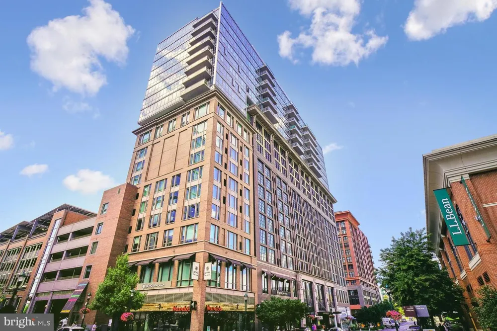 930 ROSE AVENUE #2001 Rockville, MD 20852