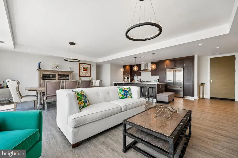 930 ROSE AVENUE #2001 Rockville, MD 20852