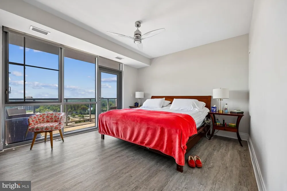 930 ROSE AVENUE #2001 Rockville, MD 20852