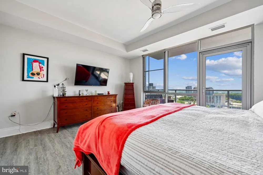 930 ROSE AVENUE #2001 Rockville, MD 20852