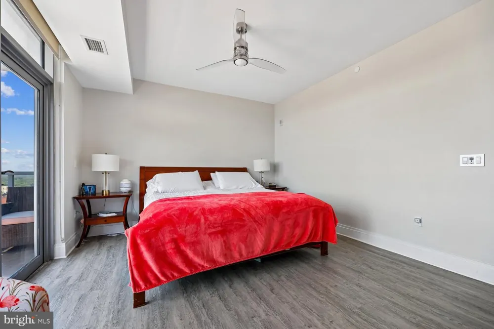 930 ROSE AVENUE #2001 Rockville, MD 20852
