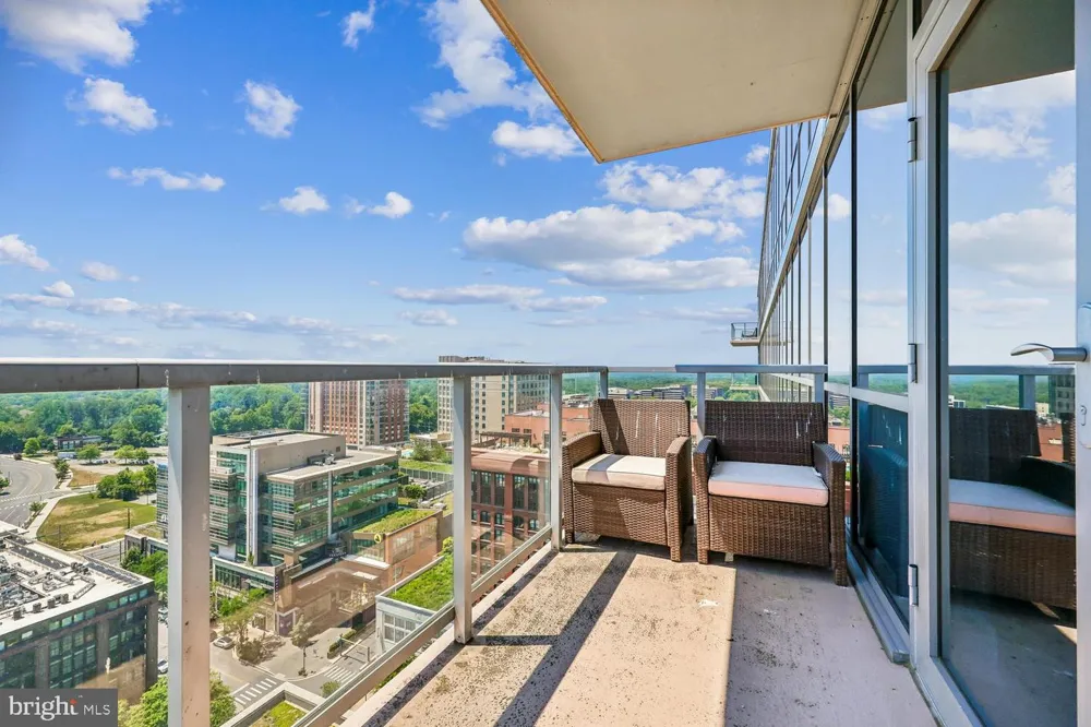 930 ROSE AVENUE #2001 Rockville, MD 20852