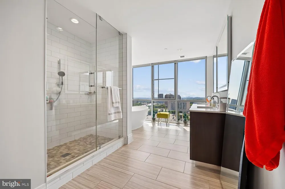 930 ROSE AVENUE #2001 Rockville, MD 20852