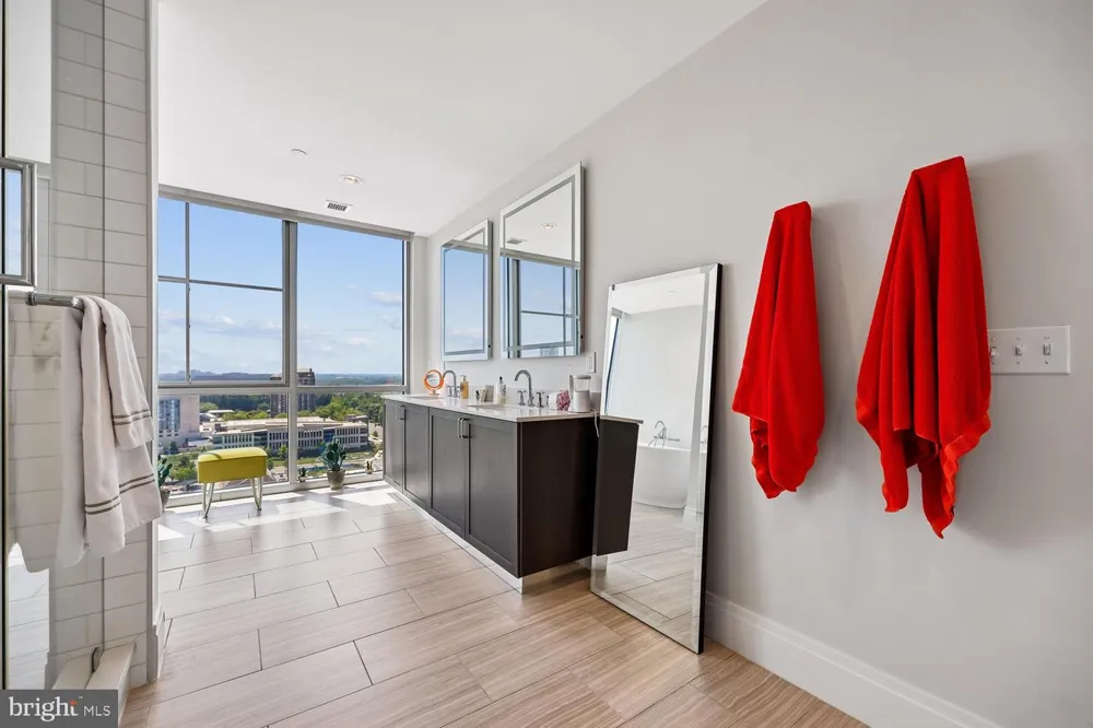 930 ROSE AVENUE #2001 Rockville, MD 20852