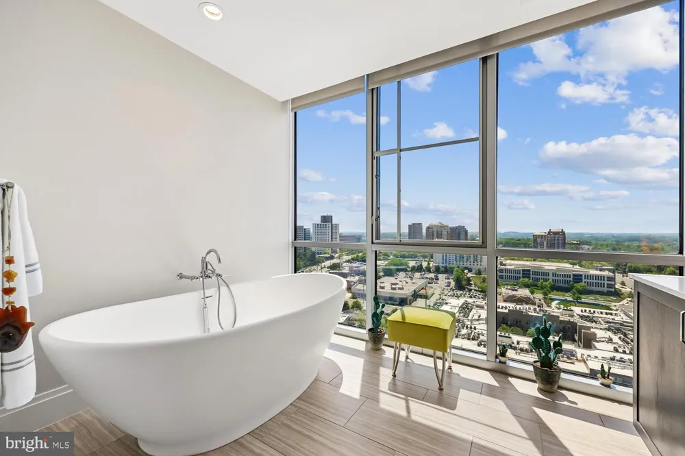 930 ROSE AVENUE #2001 Rockville, MD 20852
