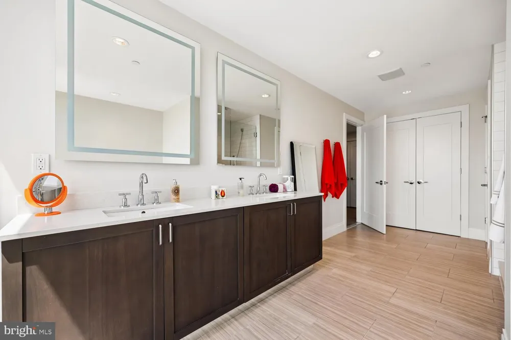 930 ROSE AVENUE #2001 Rockville, MD 20852