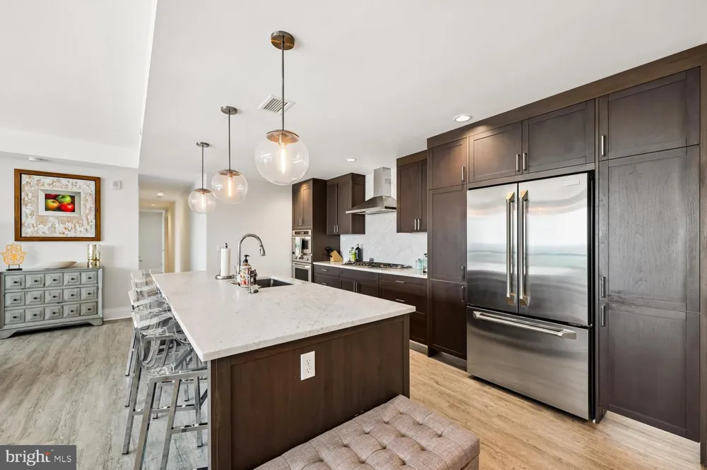 930 ROSE AVENUE #2001 Rockville, MD 20852