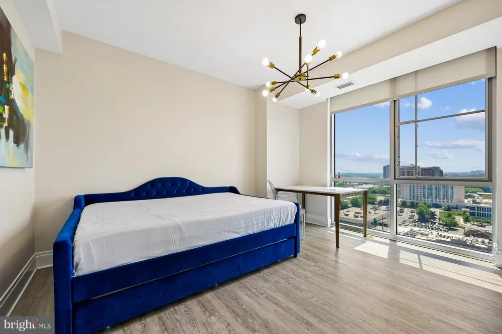 930 ROSE AVENUE #2001 Rockville, MD 20852