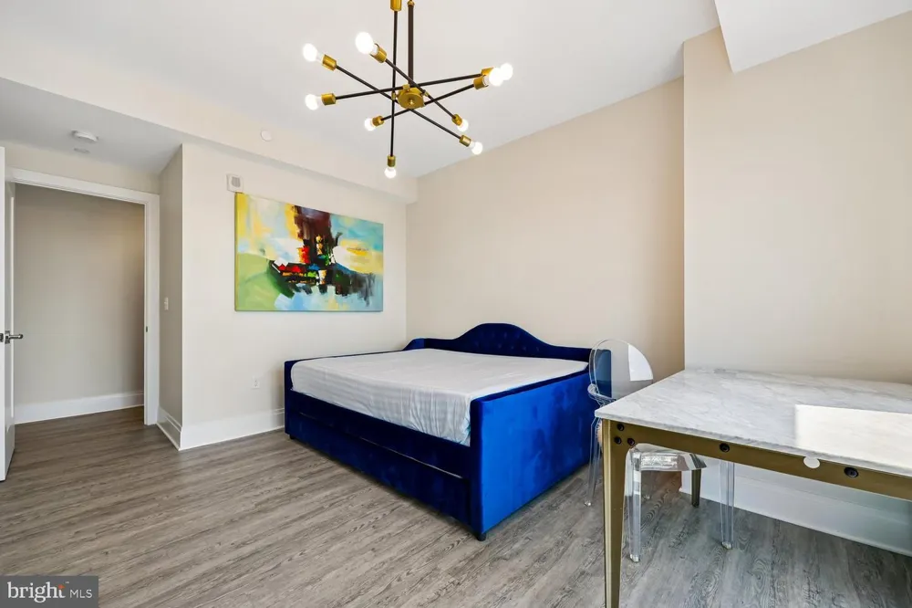 930 ROSE AVENUE #2001 Rockville, MD 20852