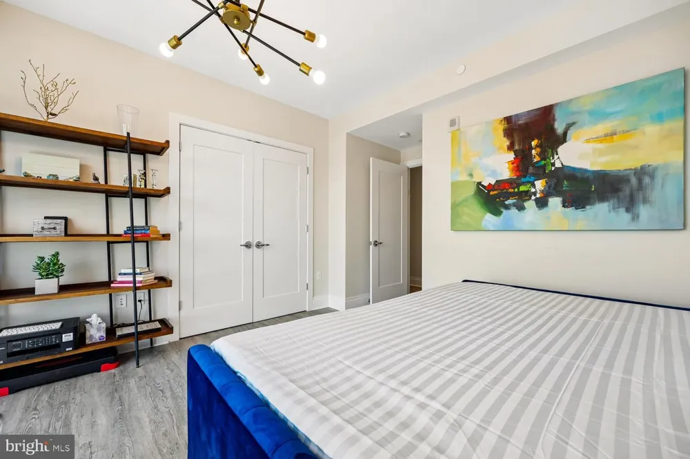 930 ROSE AVENUE #2001 Rockville, MD 20852