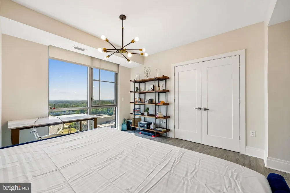 930 ROSE AVENUE #2001 Rockville, MD 20852