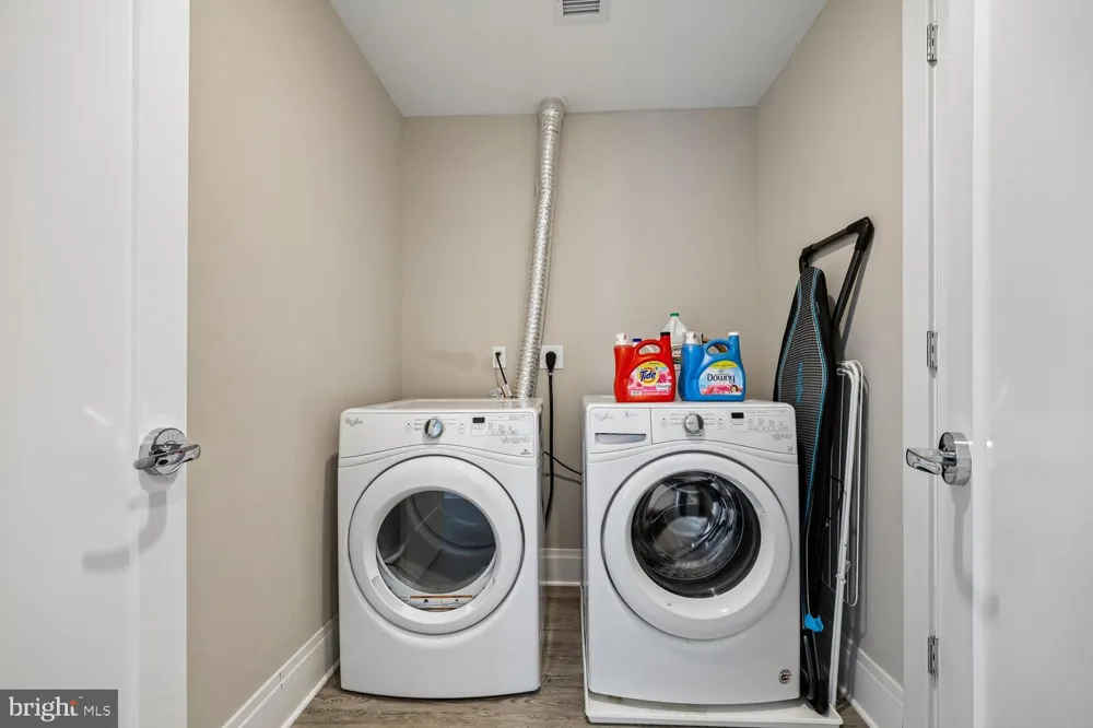 930 ROSE AVENUE #2001 Rockville, MD 20852
