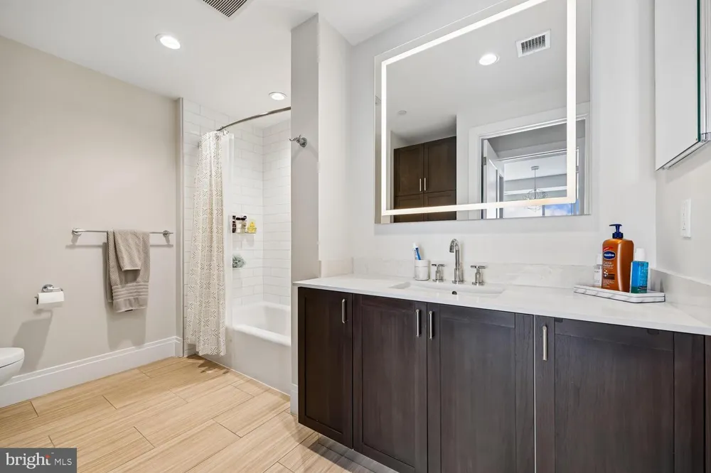 930 ROSE AVENUE #2001 Rockville, MD 20852