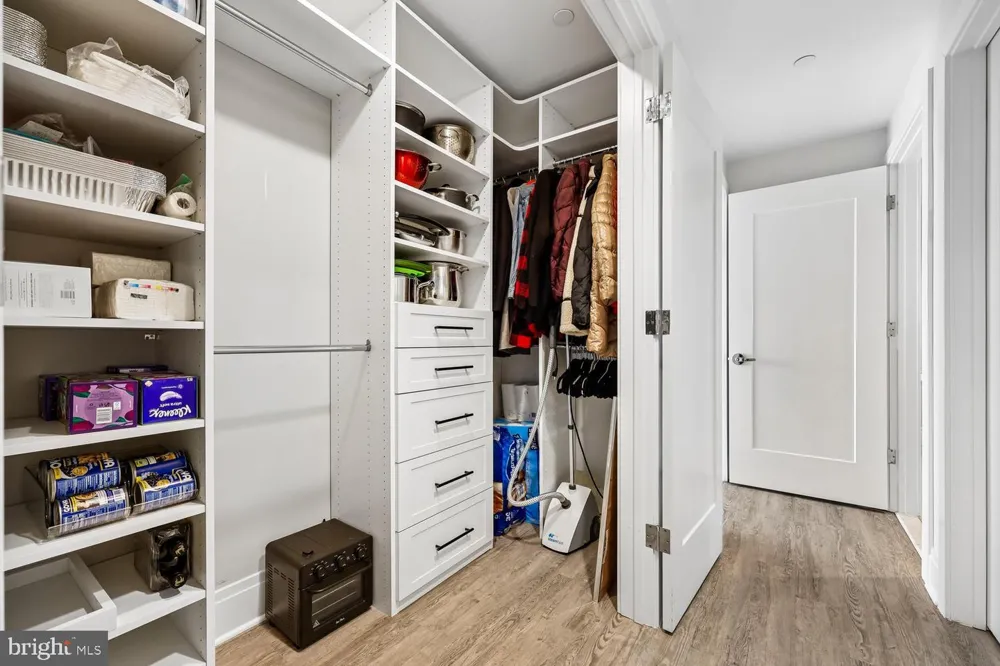 930 ROSE AVENUE #2001 Rockville, MD 20852
