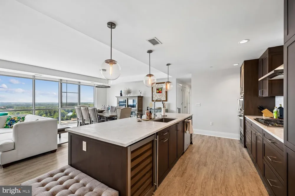930 ROSE AVENUE #2001 Rockville, MD 20852