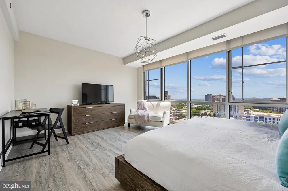 930 ROSE AVENUE #2001 Rockville, MD 20852