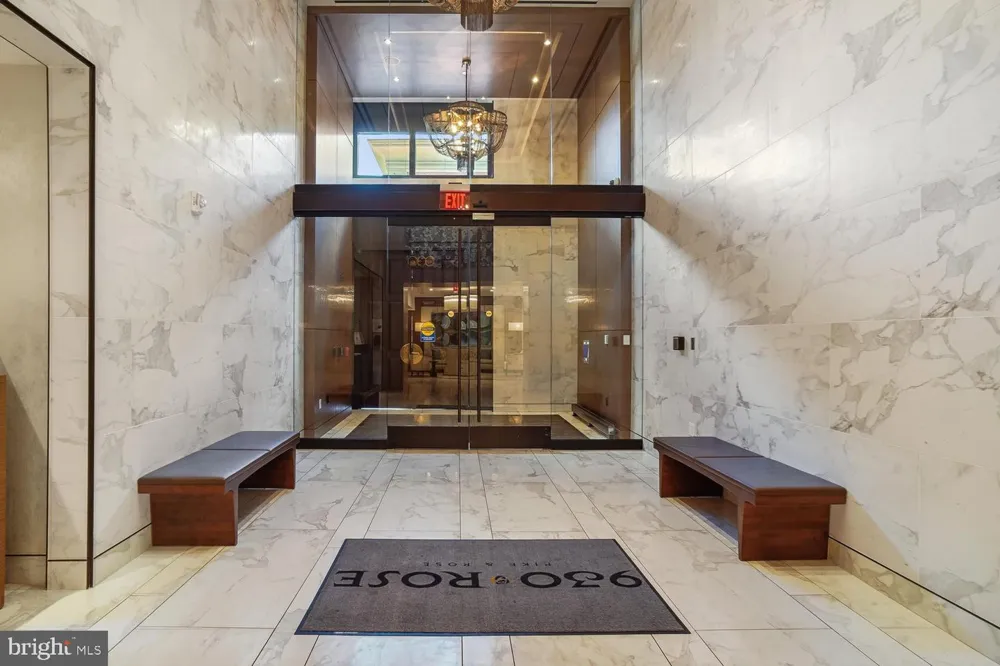 930 ROSE AVENUE #2001 Rockville, MD 20852