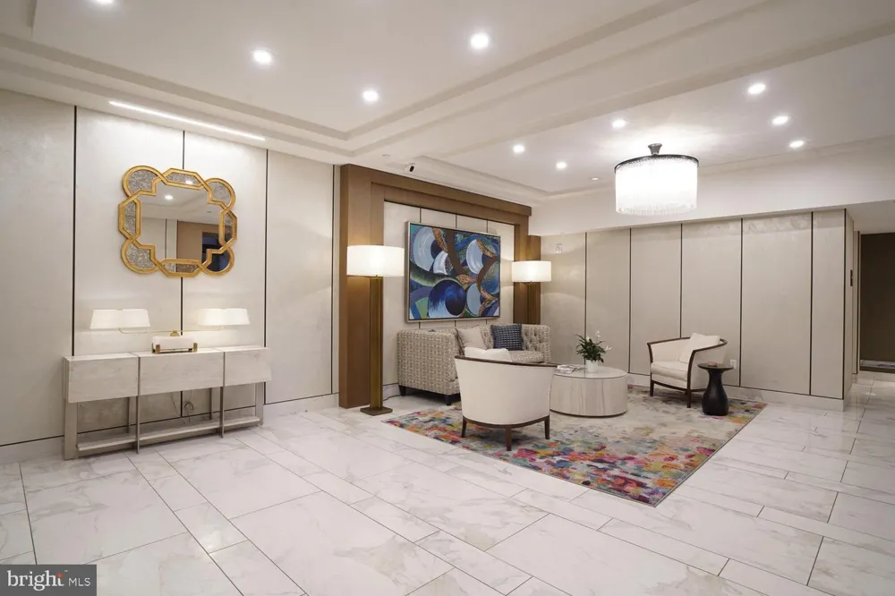 930 ROSE AVENUE #2001 Rockville, MD 20852