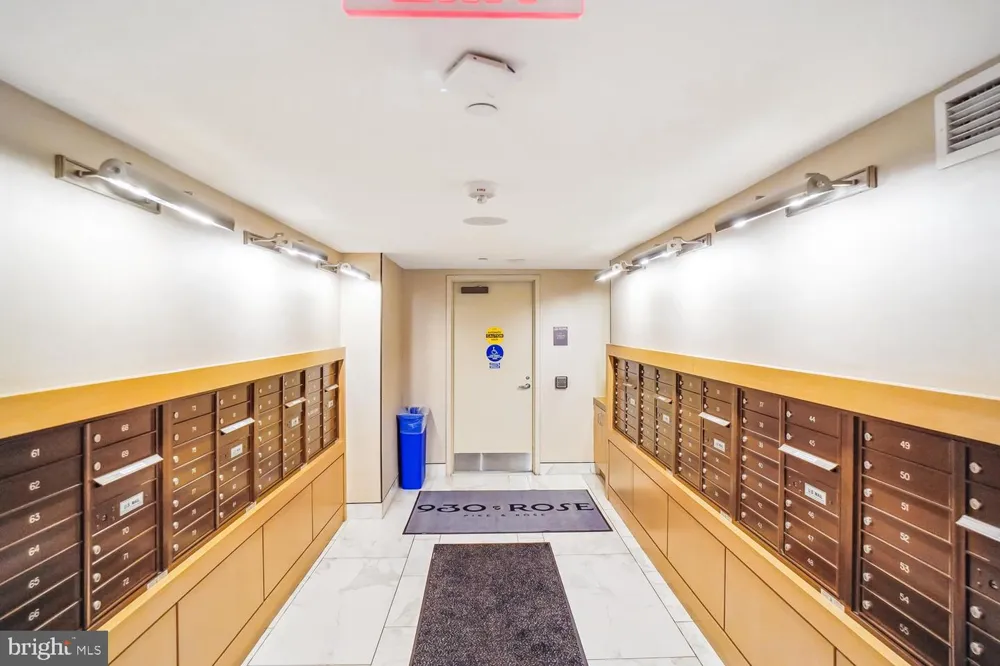 930 ROSE AVENUE #2001 Rockville, MD 20852