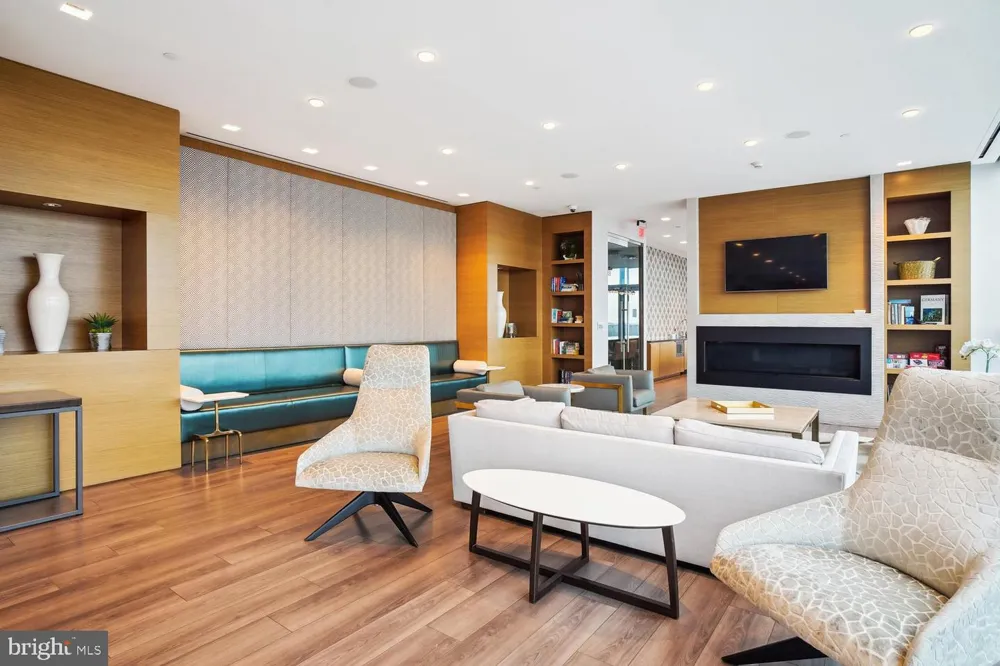 930 ROSE AVENUE #2001 Rockville, MD 20852