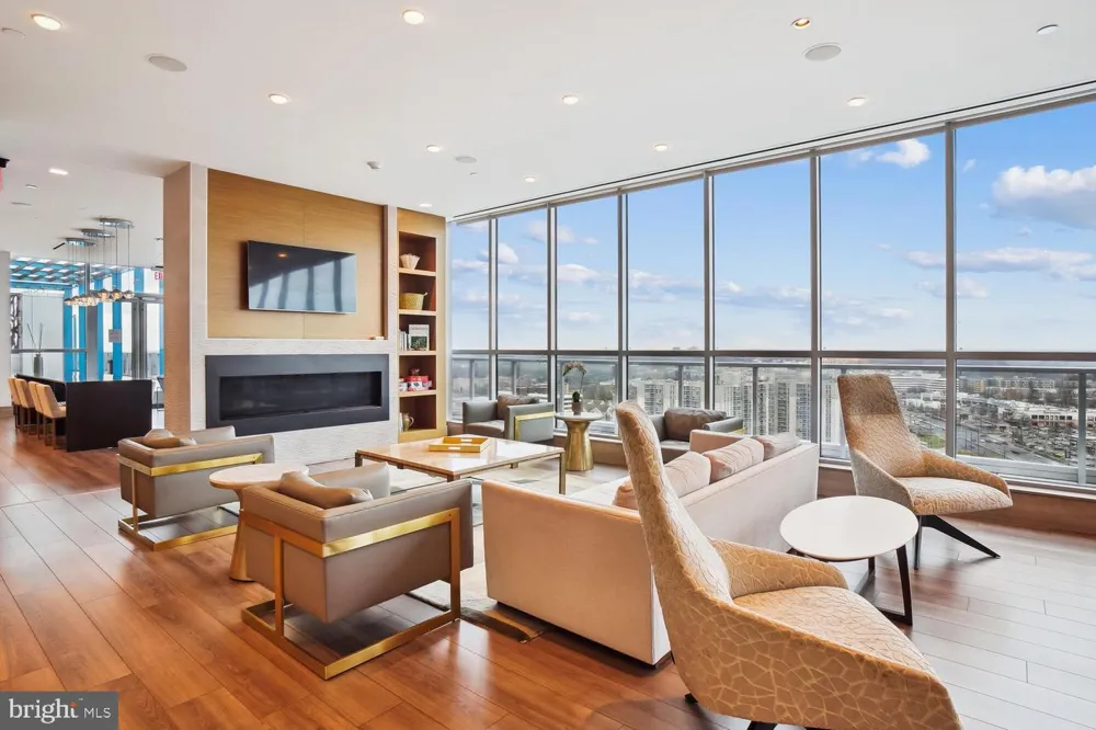 930 ROSE AVENUE #2001 Rockville, MD 20852