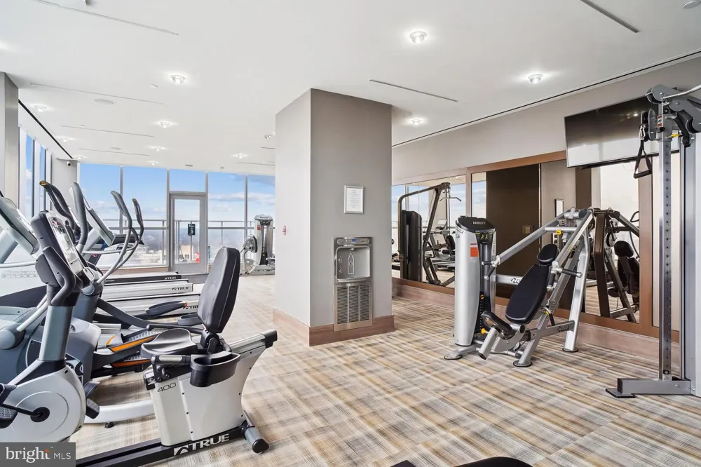 930 ROSE AVENUE #2001 Rockville, MD 20852