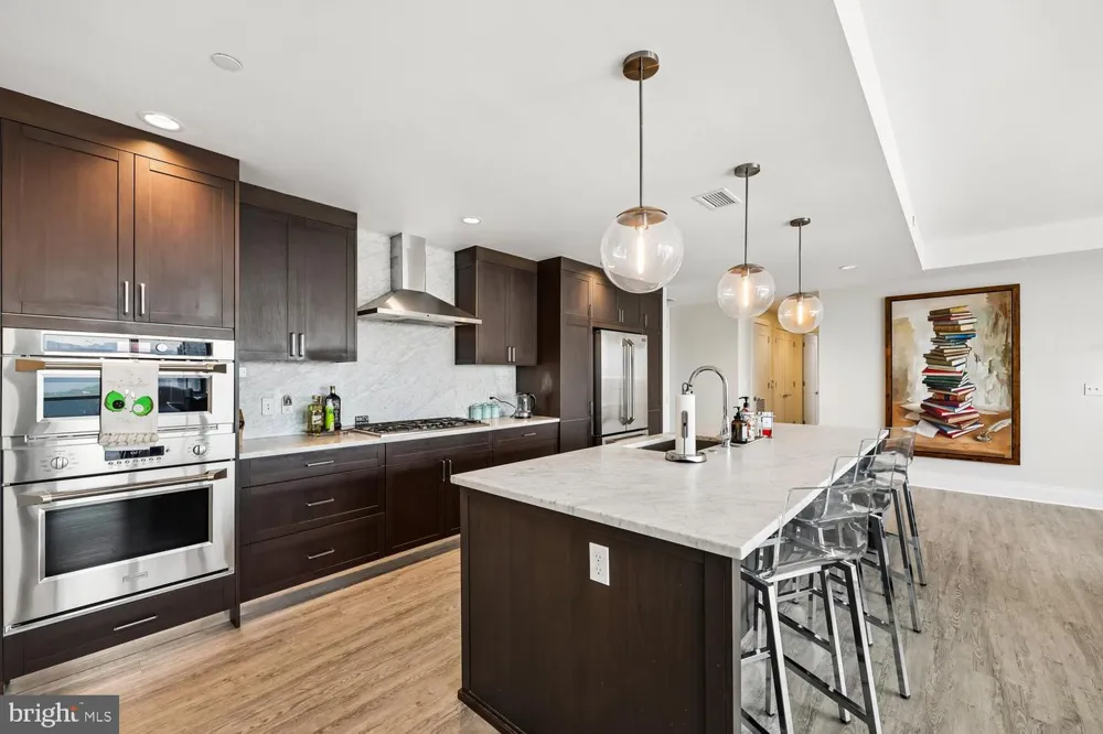 930 ROSE AVENUE #2001 Rockville, MD 20852