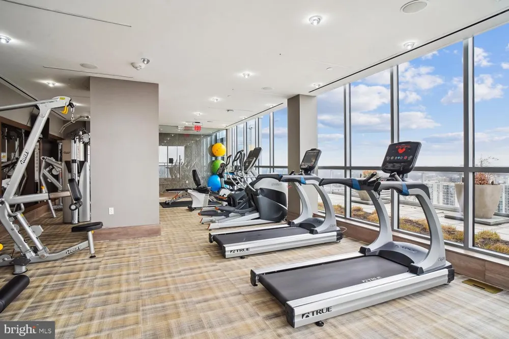 930 ROSE AVENUE #2001 Rockville, MD 20852