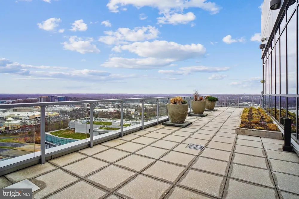 930 ROSE AVENUE #2001 Rockville, MD 20852