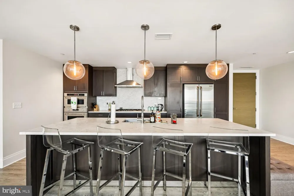 930 ROSE AVENUE #2001 Rockville, MD 20852