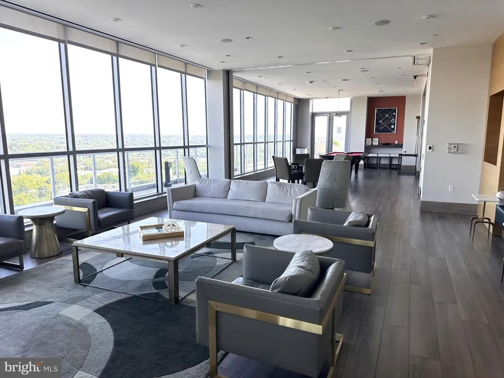 930 ROSE AVENUE #2001 Rockville, MD 20852