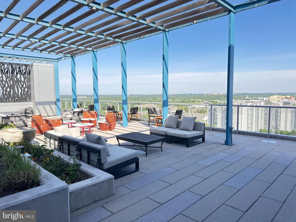 930 ROSE AVENUE #2001 Rockville, MD 20852
