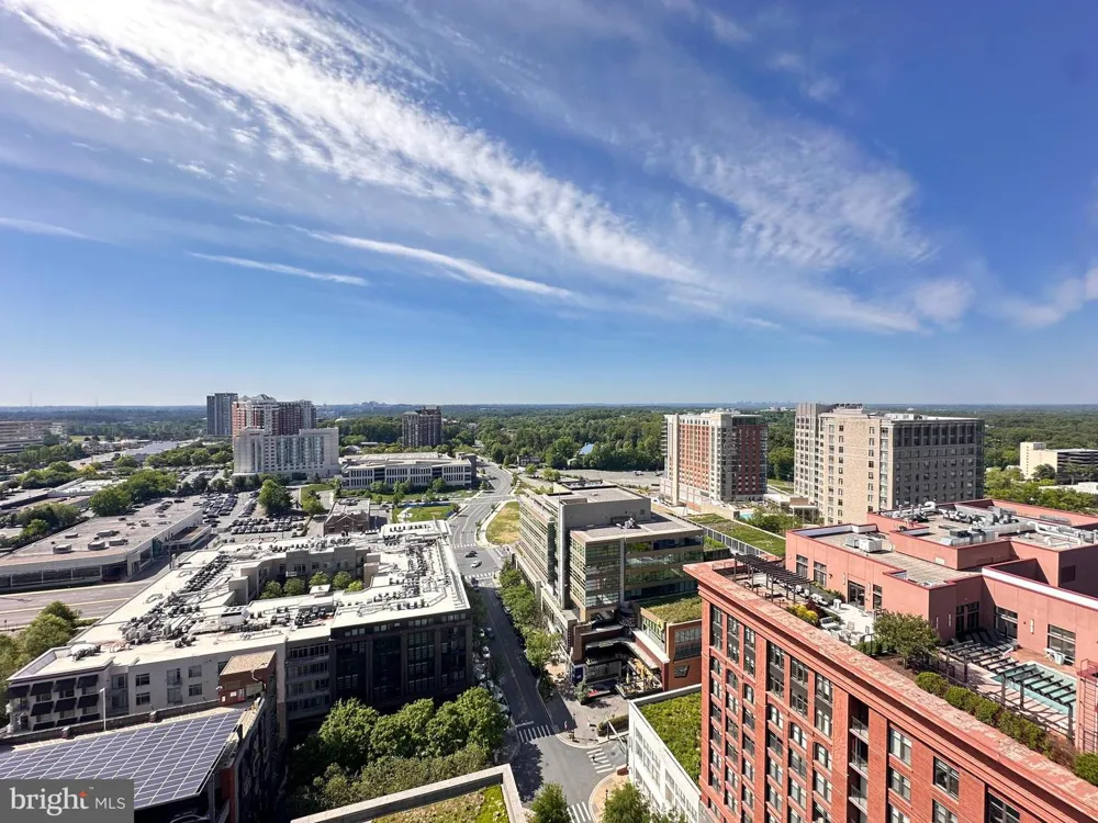 930 ROSE AVENUE #2001 Rockville, MD 20852