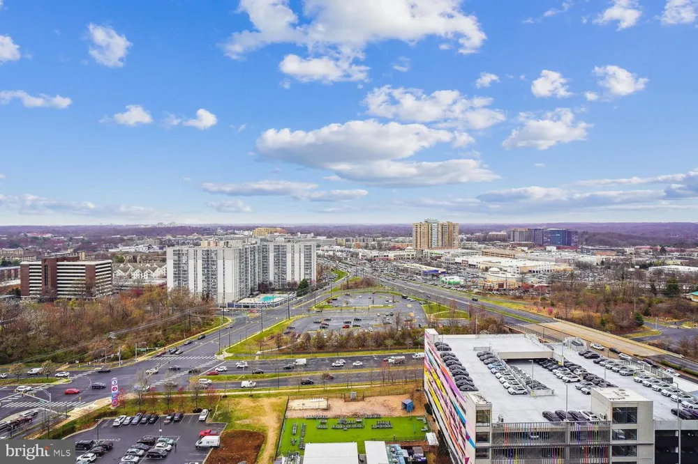 930 ROSE AVENUE #2001 Rockville, MD 20852