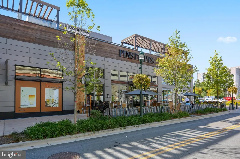 930 ROSE AVENUE #2001 Rockville, MD 20852