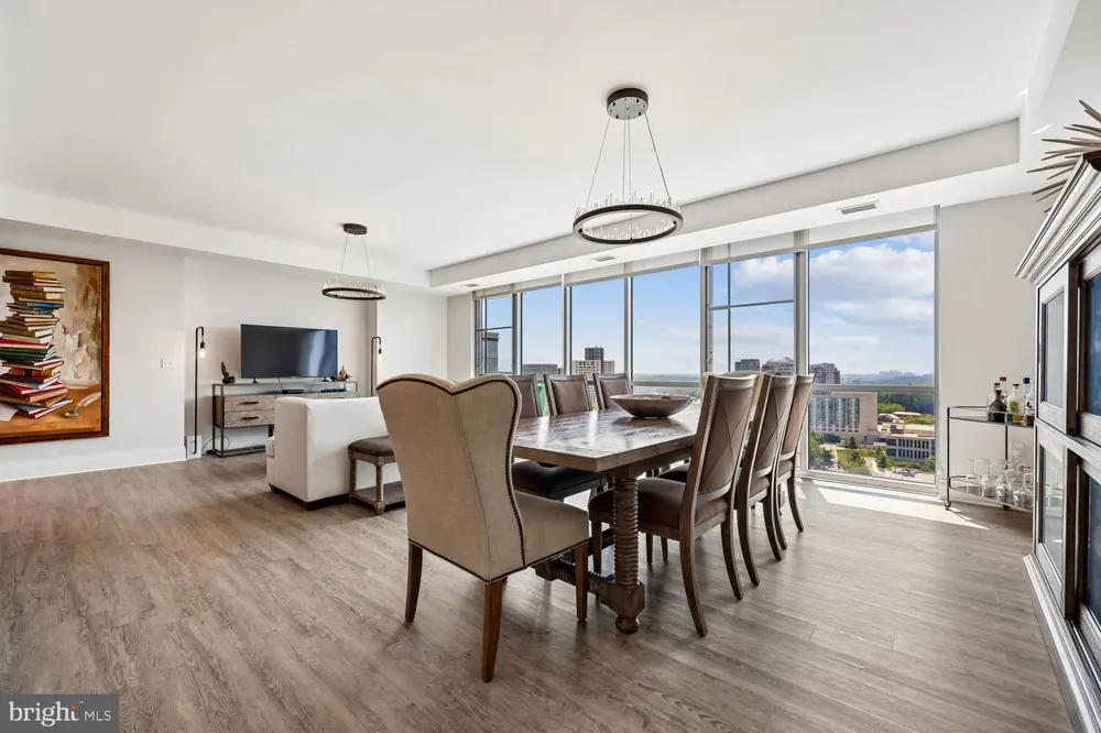 930 ROSE AVENUE #2001 Rockville, MD 20852