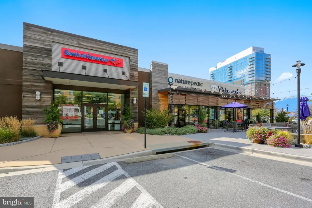 930 ROSE AVENUE #2001 Rockville, MD 20852