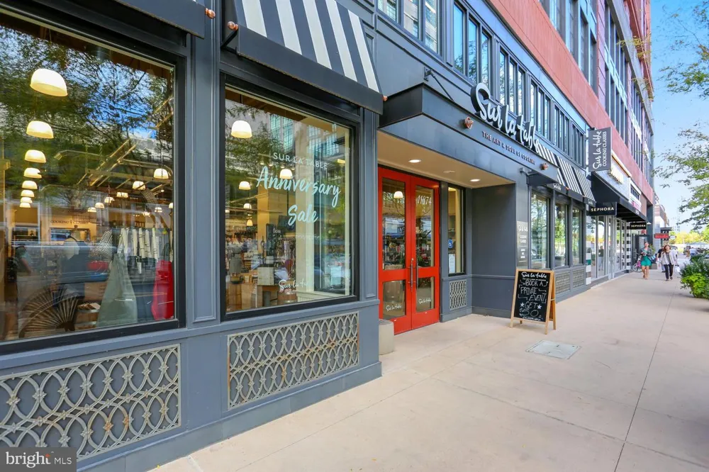 930 ROSE AVENUE #2001 Rockville, MD 20852