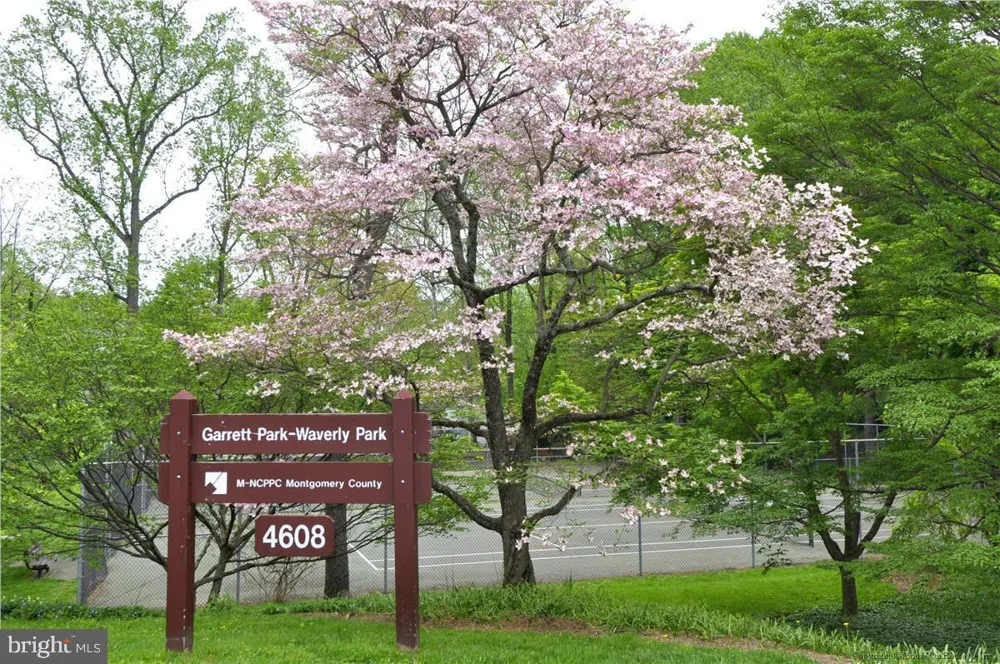 930 ROSE AVENUE #2001 Rockville, MD 20852