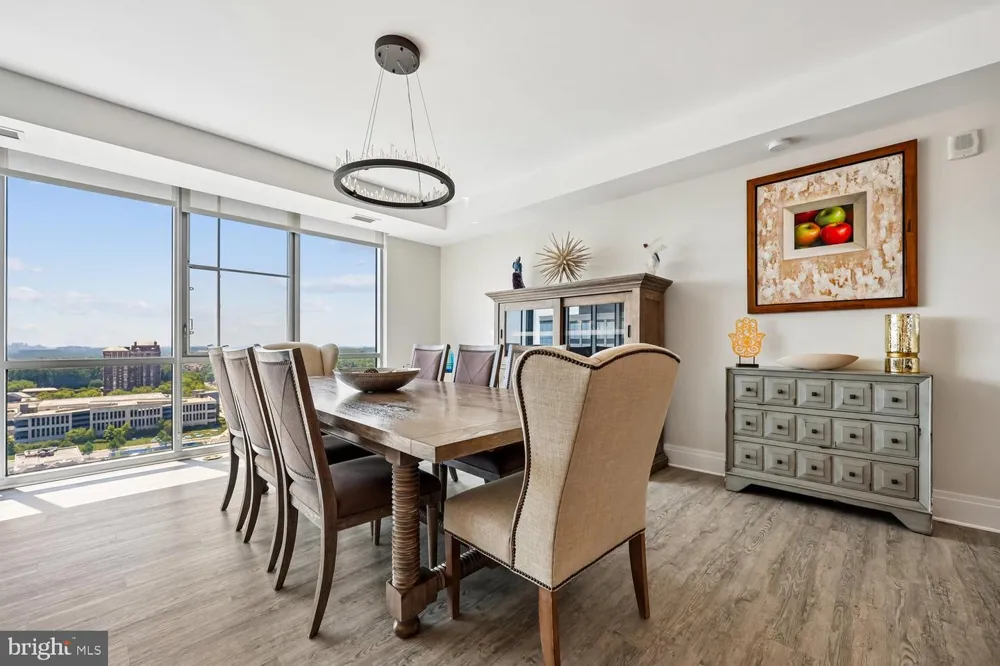 930 ROSE AVENUE #2001 Rockville, MD 20852