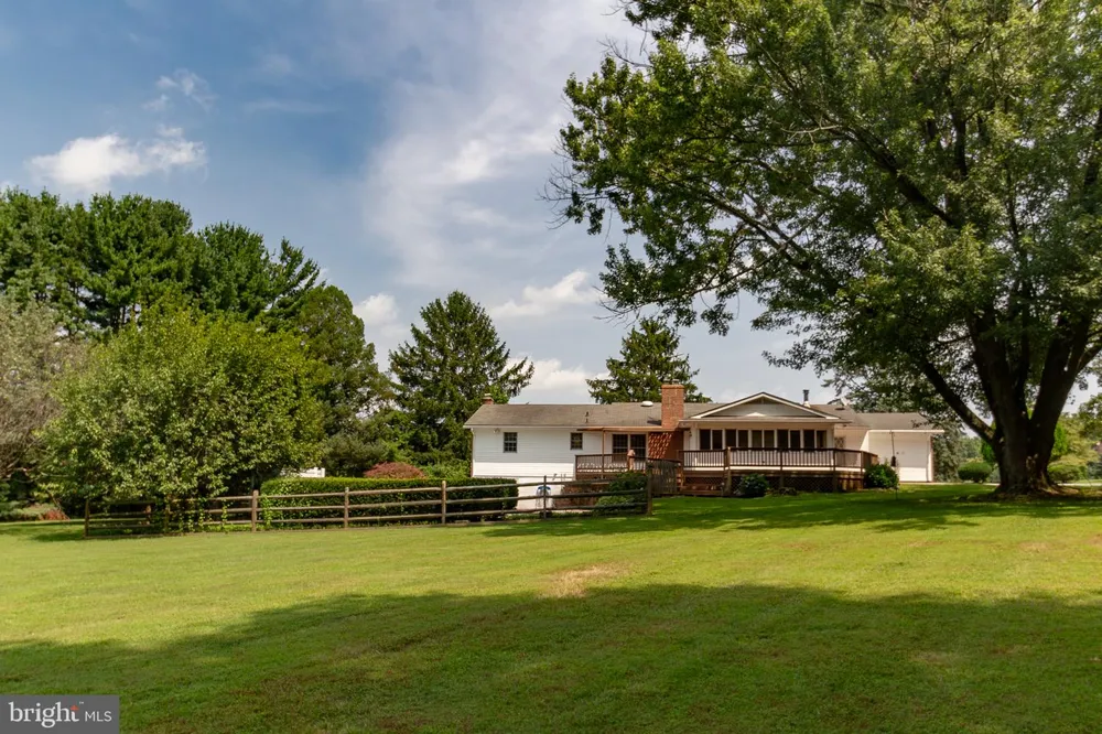 15930 IRISH AVENUE Monkton, MD 21111