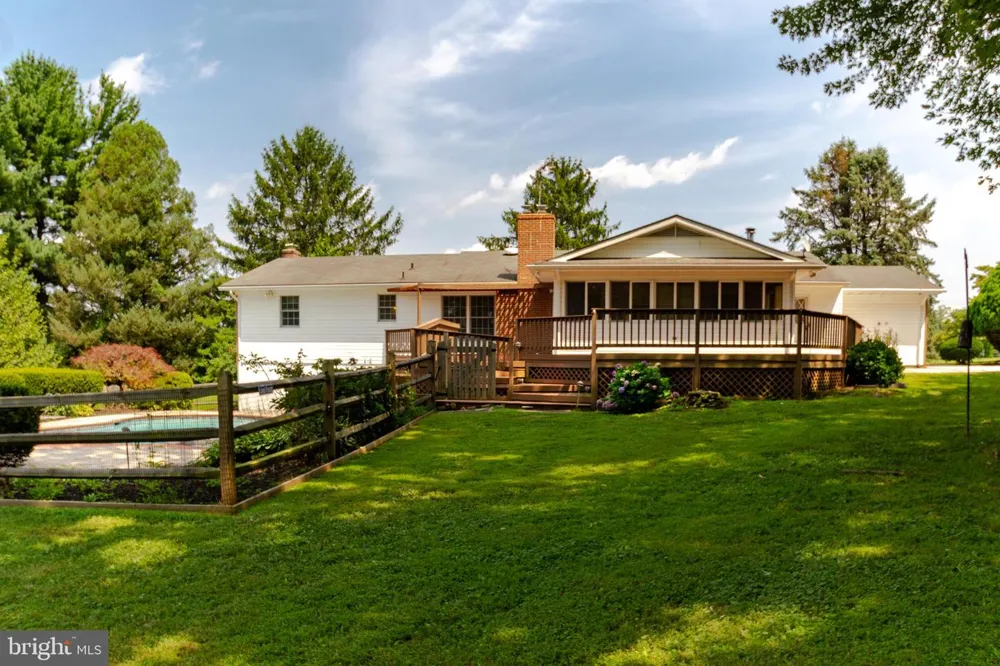 15930 IRISH AVENUE Monkton, MD 21111