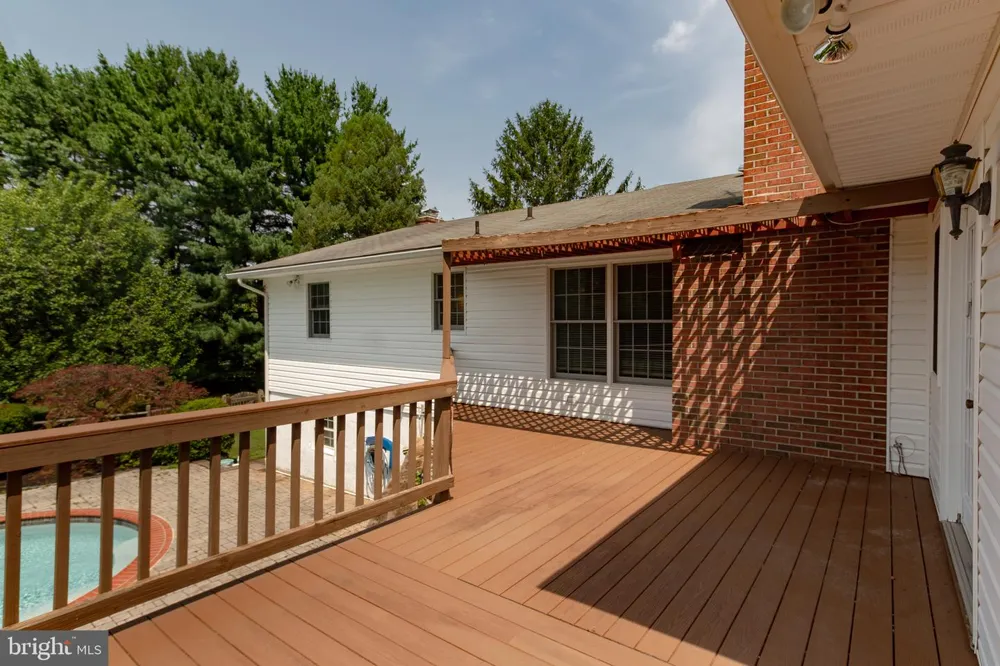 15930 IRISH AVENUE Monkton, MD 21111