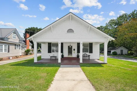 500 W Main Street