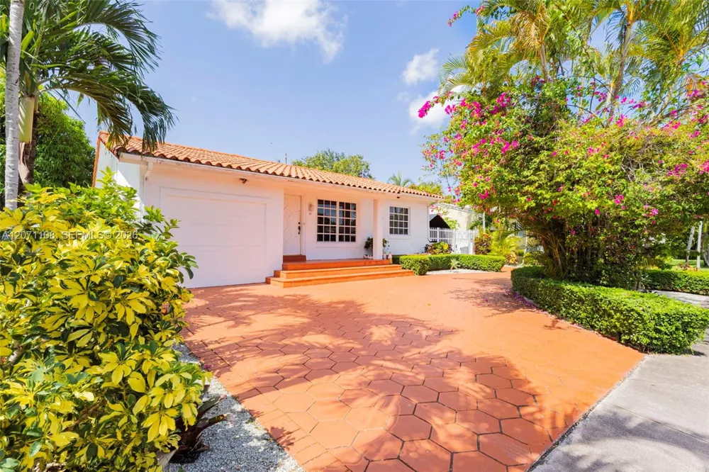41 Campina Ct Coral Gables, FL 33134