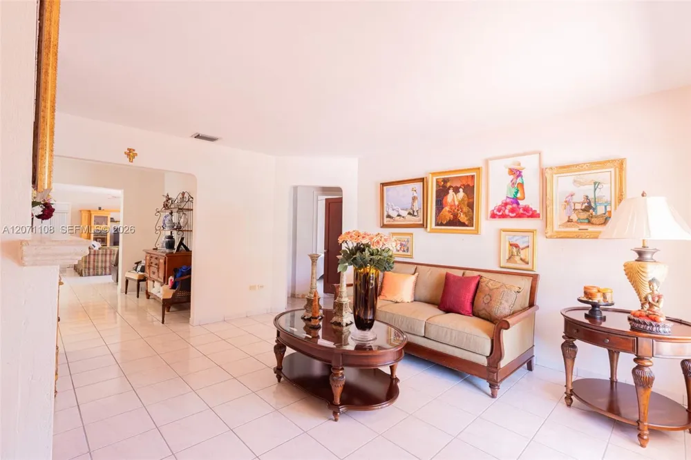 41 Campina Ct Coral Gables, FL 33134