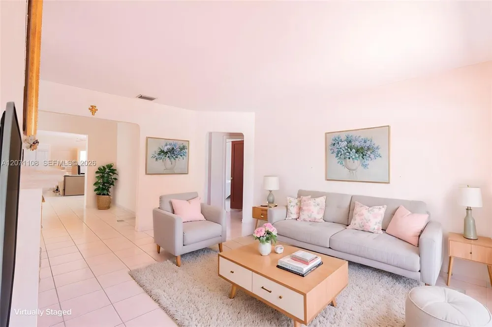 41 Campina Ct Coral Gables, FL 33134