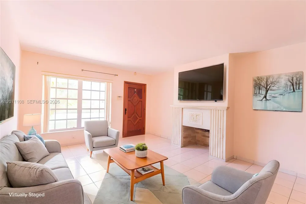 41 Campina Ct Coral Gables, FL 33134