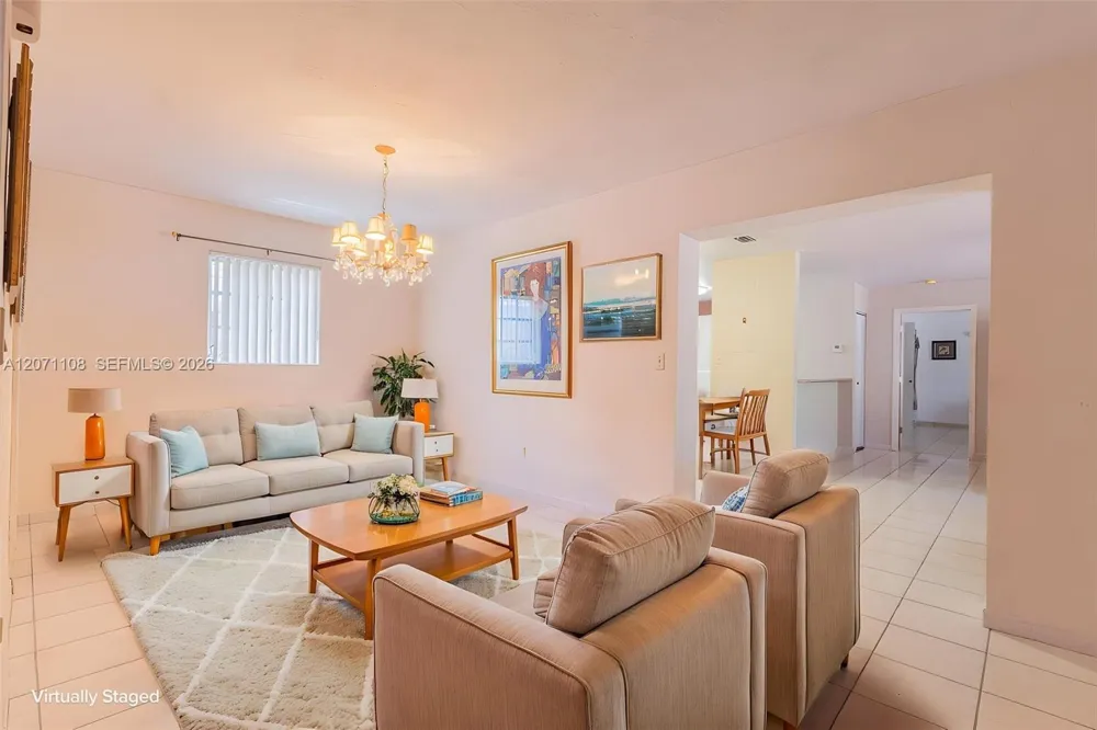 41 Campina Ct Coral Gables, FL 33134