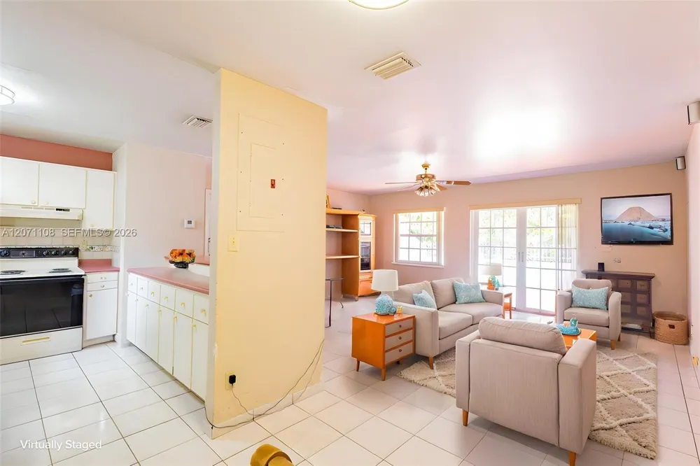 41 Campina Ct Coral Gables, FL 33134
